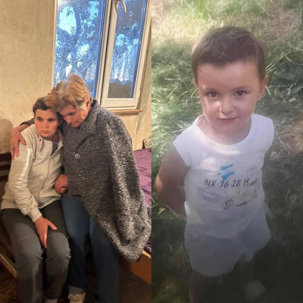 3-ամյա Տիգրանի սպшնության գործով ձերբակալված հորը կալանավորելու միջնորդություն է ներկայացվել դատարան