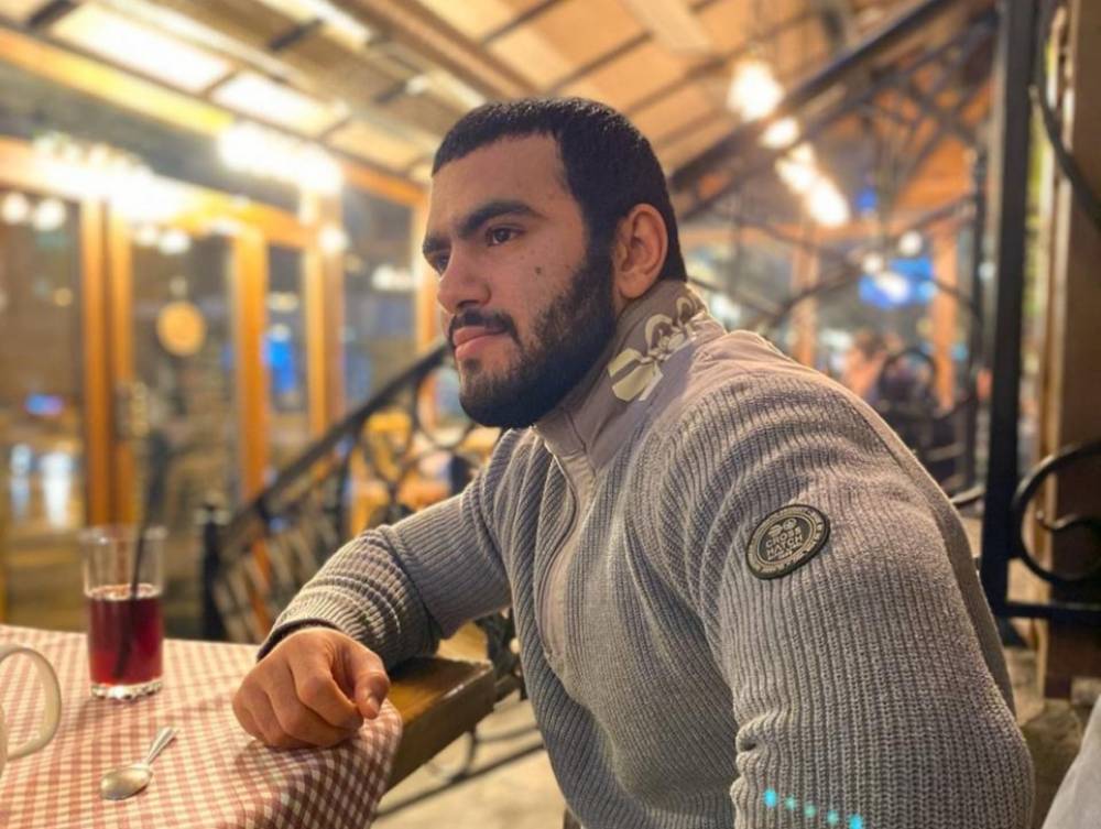 ՆԳՆ-ն պարզաբանում է տարածել Շմավոն Աթոյանի սպшնության դեպքի վերաբերյալ