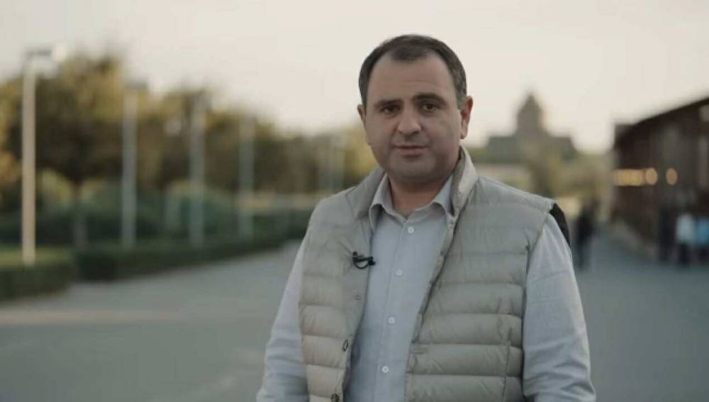 Կաշառք բաժանելու մեղադրանքներ և կալանքներ․ Սևակ Խաչատրյանը հրատապ ասուլի է հրավիրել․ՈՒՂԻՂ