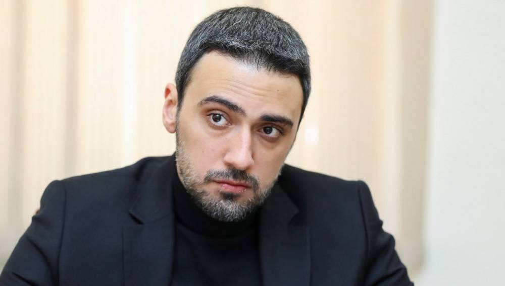 Մեկ խցում գտնվող Միքայել և Բագրատ սրբազաններին գաղտնալսել են․ իրենցից որևէ մեկը երբևէ ոչ մի կերպ Սամվել Կարապետյանի հետ հաղորդակցում չի ունեցել․ Վարդևանյան