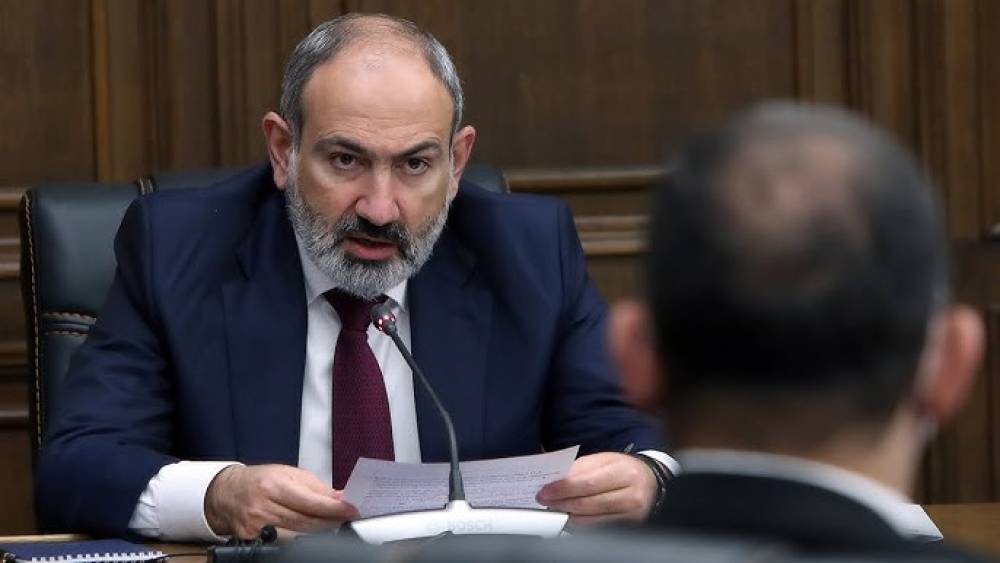 Լռություն՝ «մեծ մարտից» առաջ․ «Հրապարակ»