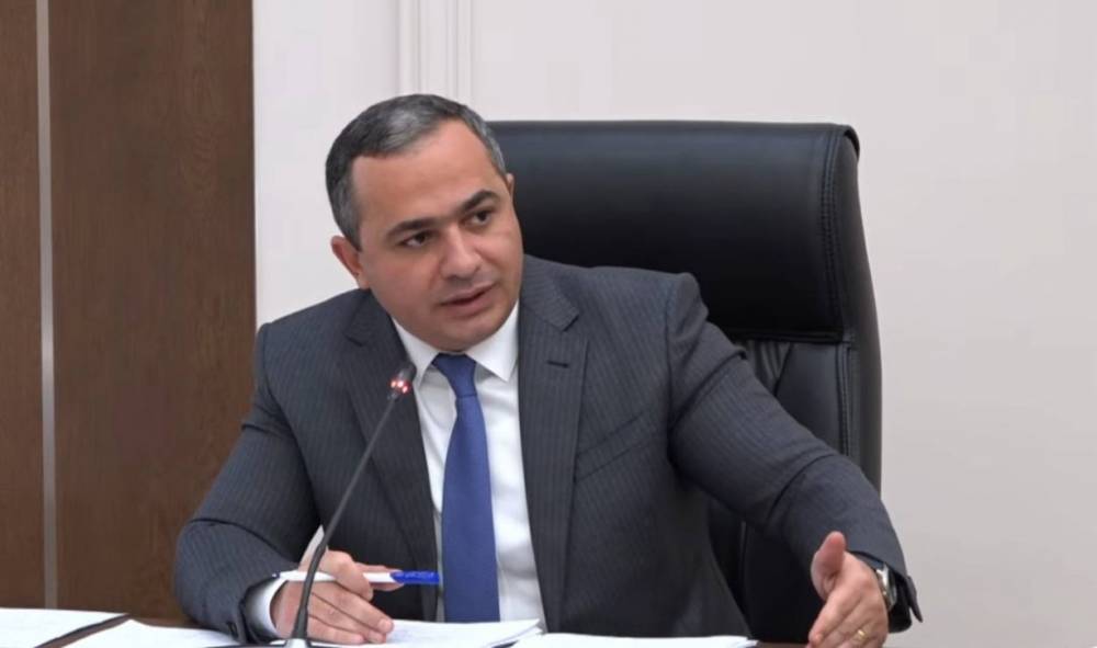 Քննչական կոմիտեի նախագահը պարտավոր է սուտ չխոսել, իսկ հոգևորականը բարոյական պարտավորություն ունի, թող սուտ չխոսի. Արթուր Պողոսյան