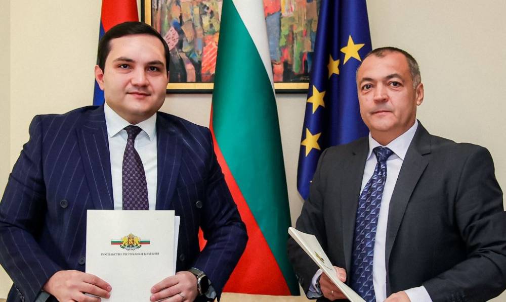 ՀԱՊՀ-ում կստողծվի «Կրիտիկական մետաղների» գիտահետազոտական և նորարարական լաբորատորիա․Գոռ Վարդանյան