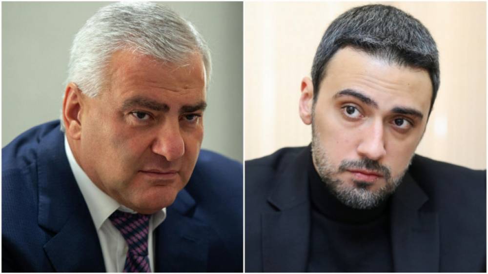 Վերաքննիչ դատարանը սևով սպիտակի վրա գրել է, այս վիճակը չի կարող շարունակվել. Արամ Վարդևանյան