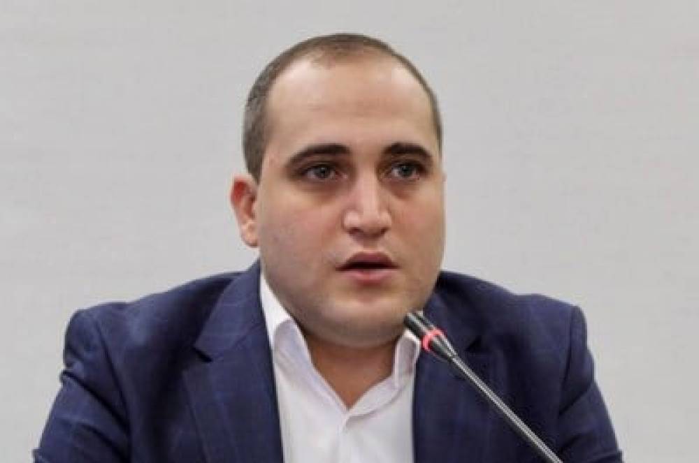 Նարեկ Սամսոնյանին ձերբակալեցին. փաստաբան