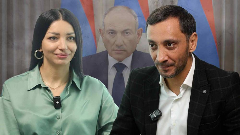 Քոչարյանը սխալ հարցեր է տվել ChatGPT-ին. Փաշինյանին սիրում են դրա համար ծափահարում են. Հակոբյան