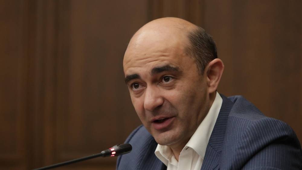 Բոլոր միակողմանի զիջումների գնացին, իսկ դրա դիմաց Ադրբեջանը թույլ տվեց՝ իր տարածքով ՀՀ անասնակեր գա. Մարուքյան