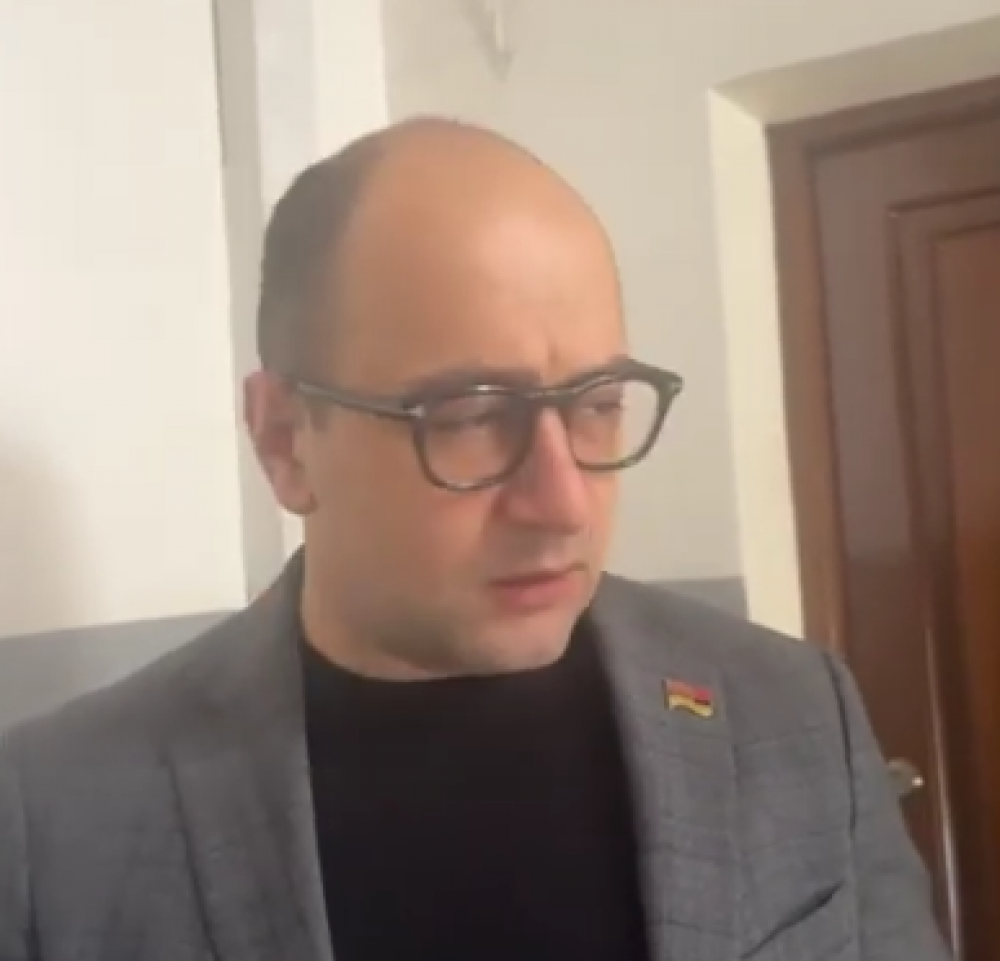 «Իմնեմնիմի»-ի ողջ տեխնիկան առգրավում են