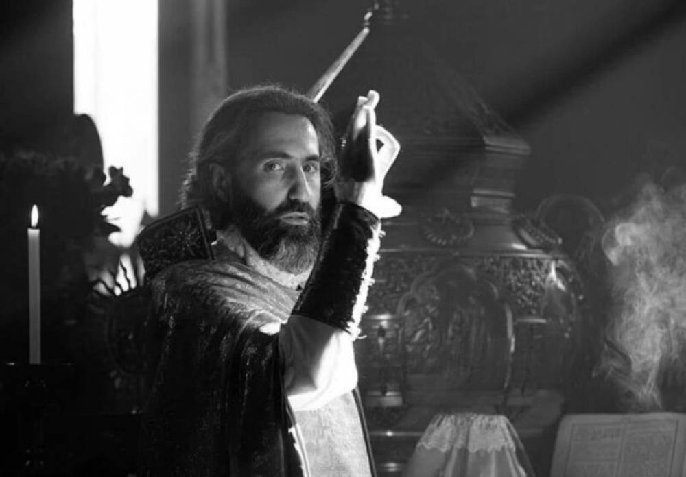 «Էջմիածնական վեհությամբ» օծված և օժտված հայ հոգևորականը երբեք չի՛ դավի, չի՛ նենգի, չի՛ եղծի