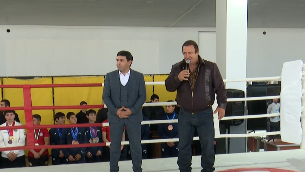 Եթե մենք չունեցանք առողջ սերունդ, ապա չենք ունենալու ոչինչ. Գագիկ Ծառուկյան (Տեսանյութ)