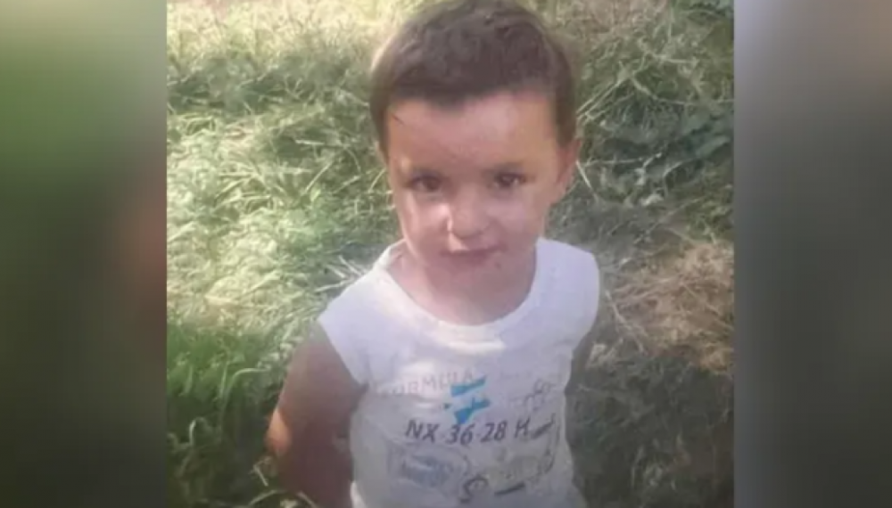 Ծափաթաղում սպшնված 3-ամյա Տիգրանի քրոջ ու եղբայրների մարմինների վրա եղել են ֆիզիկական բռնության հետքեր