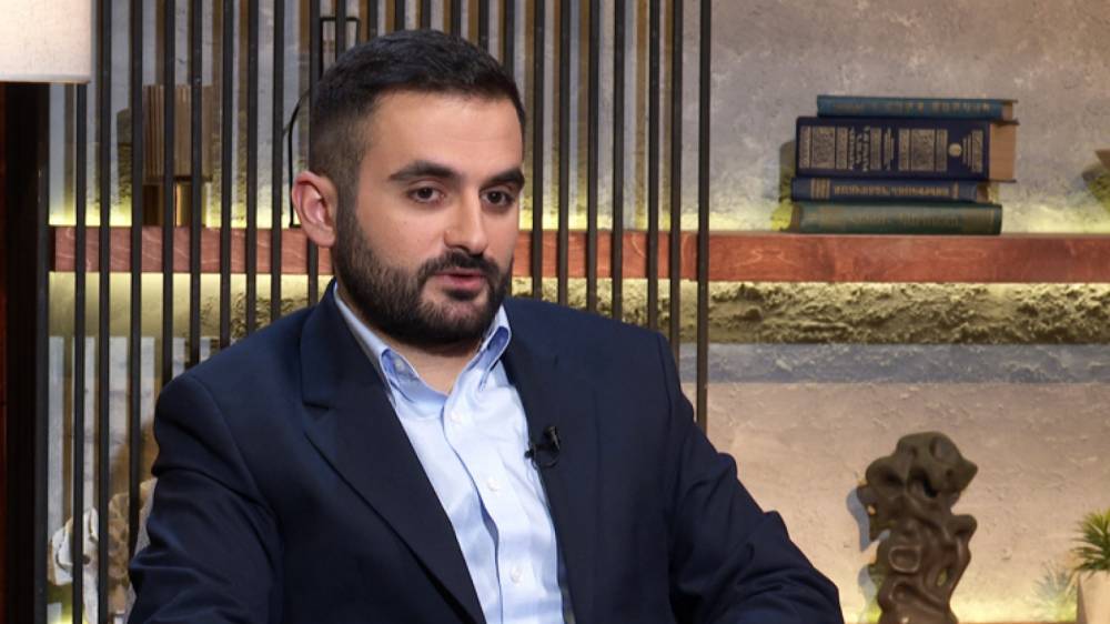 Հովհաննես Մովսիսյանը Հանրային հեռուստաընկերության տնօրենի պաշտոնում կլինի ևս 2 տարի