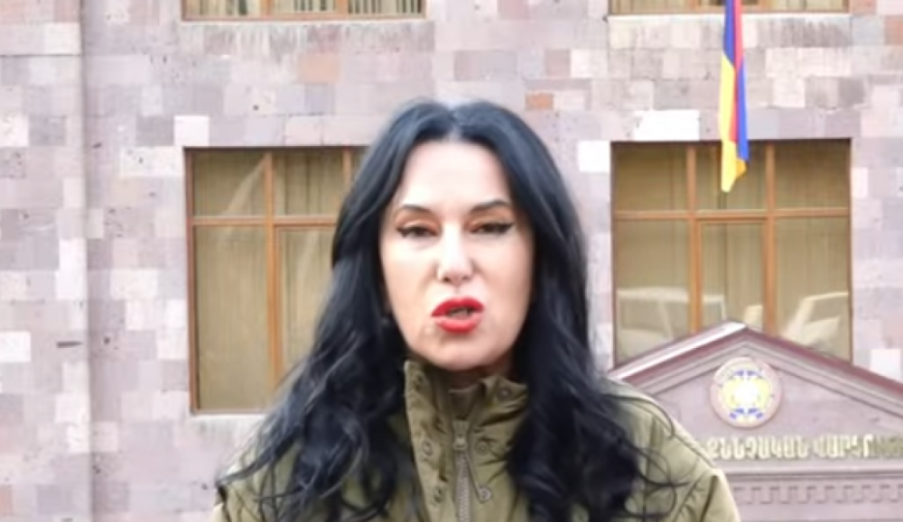 Չգիտեմ, թե կոնկրետ որ ձևակերպումն է Ալեն Սիմոնյանն ընկալել որպես սպառնալիք, սակայն ես շատ սպառնալիքներ եմ լսել ՔՊ-ականների շուրթերից. Զոհրաբյան