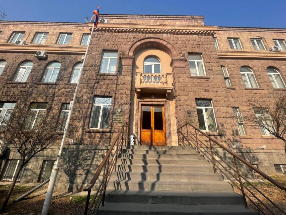 Վաղարշապատում քվեարկությանը մասնակցել է ընտրական իրավունք ունեցող քաղաքացիների 45.12%-ը․ ԿԸՀ