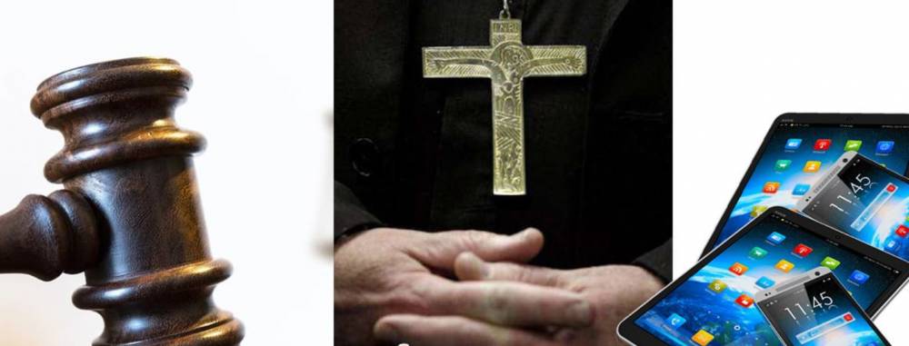 Միջնորդությունը հետաձգվել է․ ակտիվ զննության են ենթարկվում հոգեւորականների հեռախոսները. «Ժողովուրդ»