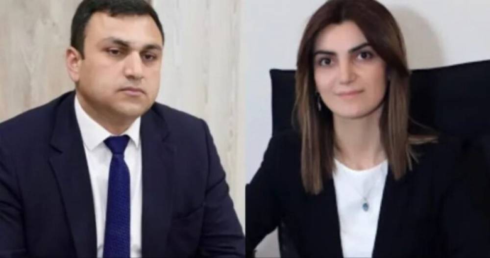 Դիանա Գասպարյանը ծիծաղել է ՔՊ-ի թեկնածու Արգիշտի Մեխակյանի ռեյտինգի վրա․ «Իրավունք»