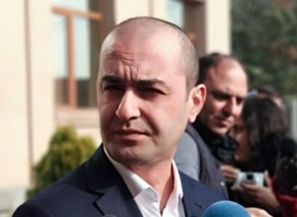 Երեկ ուշ երեկոյան Սերժ Սարգսյանին հրավիրել են հակակոռուպցիոն կոմիտե. Նոր հիշեցի՞ք էդ «հզոր» գործը. Փաստաբան