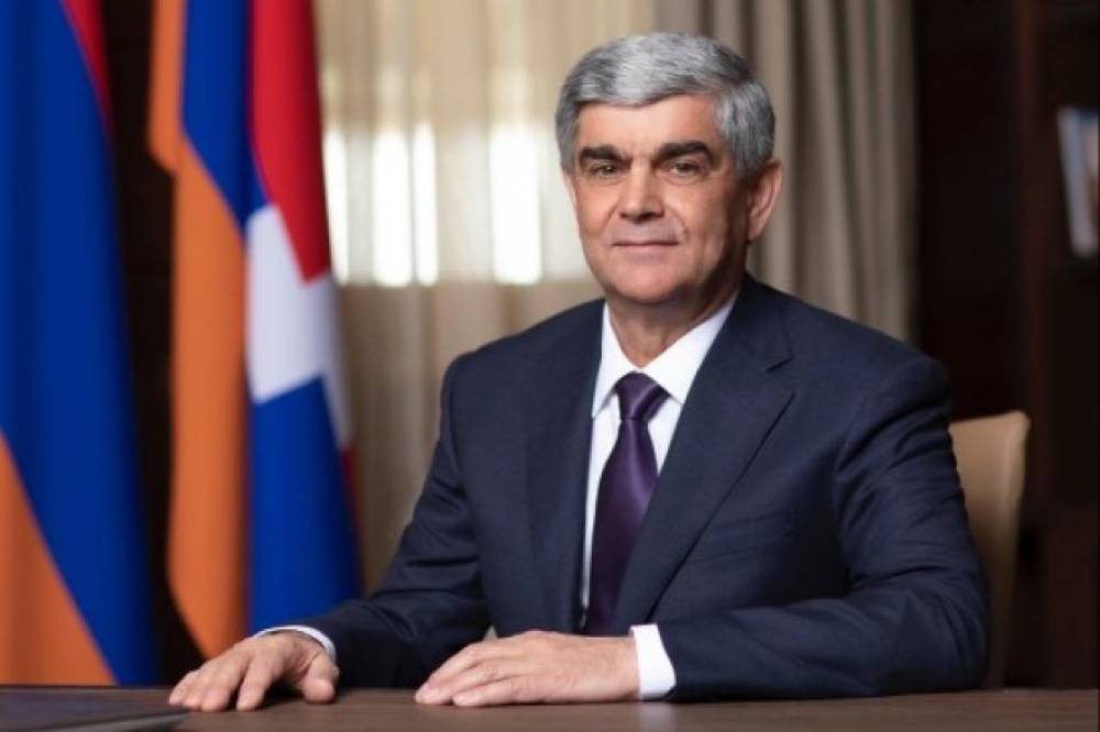 Նոյեմբերի 9-ի փաստաթուղթը որևէ մեկը չի չեղարկել, հուսով եմ՝ այդ փաստաթուղթը կյանքի է կոչվելու. Վիտալի Բալասանյան