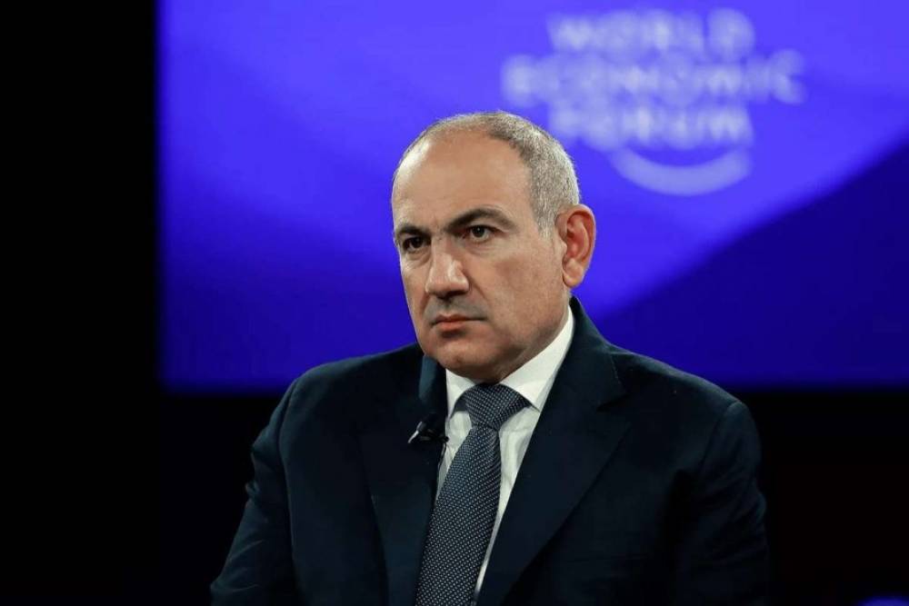 Դաշնակիցները մեզ երեք մատի կոմբինացիա էին ցույց տալիս․ Նիկոլ Փաշինյան