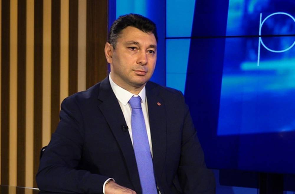 Նիկոլ, կարո՞ղ է վաղն էլ ասես, որ ժողովուրդն իրավունք ունի պատարագի ժամանակ դիսկոտեկ կազմակերպելու. Շարմազանով