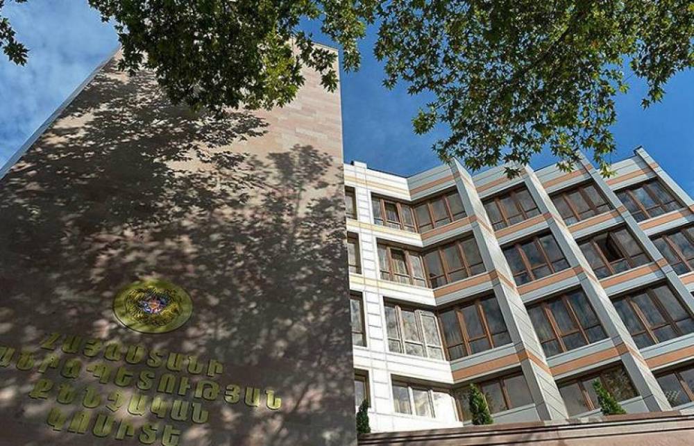 Մարմնի, գլխի շրջանում հայտնաբերվել են մարմնական վնաuվածքներ, կա ձերբակալված. ՔԿ-ն՝ Ծափաթաղում անհետացած 3-ամյա երեխայի uպանnւթյան դեպքի մասին