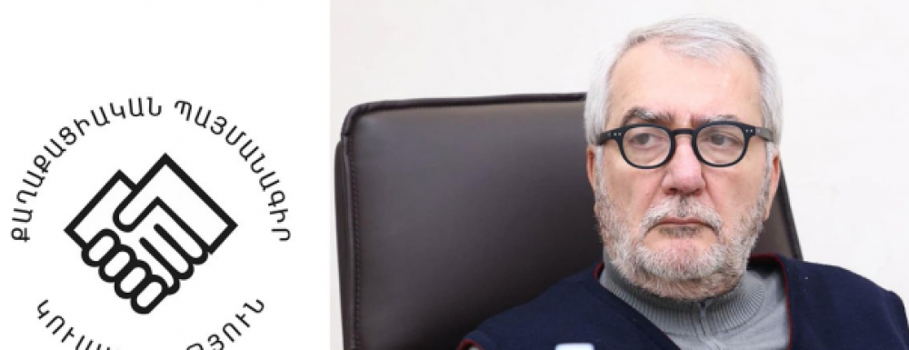 Ով է Քոչարյանի առաջադրվելու երաշխավորը. «Ժողովուրդ»