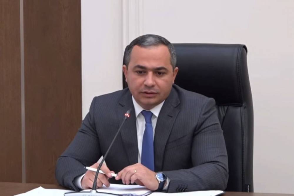 Մեզ մոտ քաղաքական գործ հասկացողություն չկա. ՔԿ նախագահ