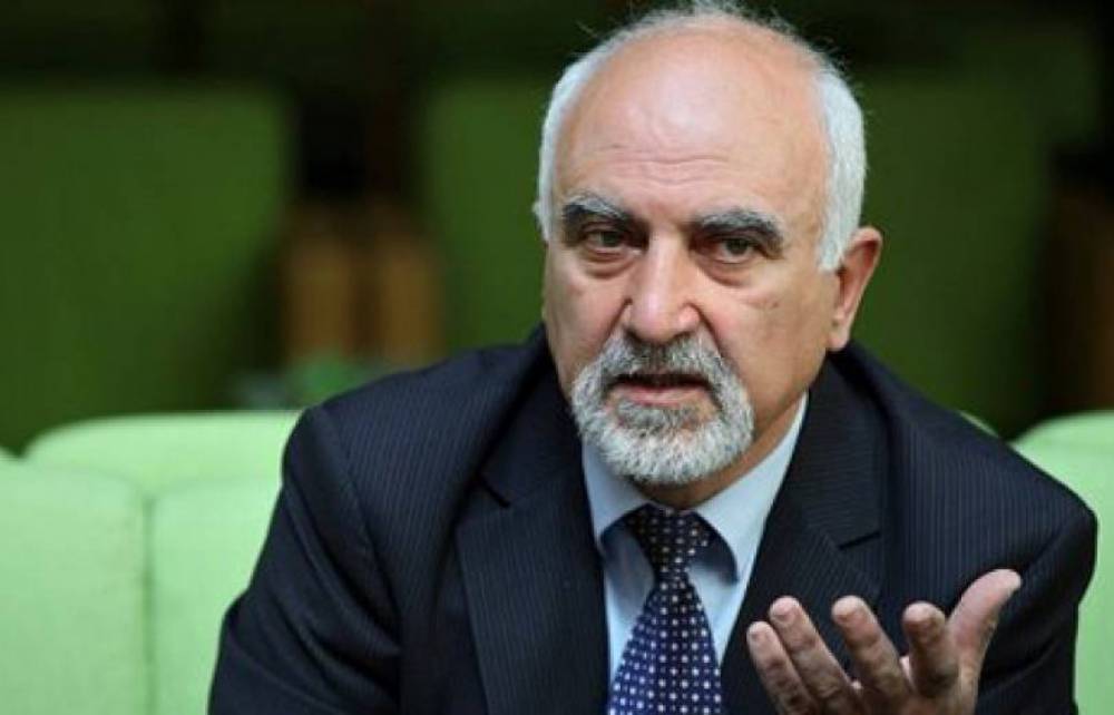 «Նիկոլ Փաշինյանը ժողովրդավարությունը գետնով է տվել, գործ պետք է հարուցվի». Հայրիկյանը վաղը կգնա դատախազություն