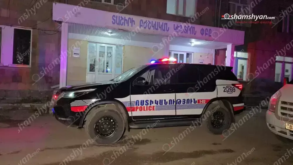 Տաշիրի հիվանդանոցում բժիշկներին չի հաջողվել փրկել 11-ամյա տղայի կյանքը