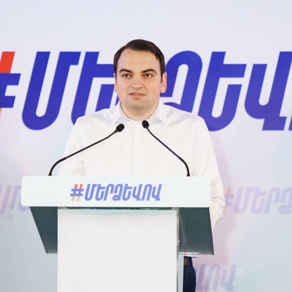 Եթե անգամ բոլոր տները վերակառուցենք, եթե տուն գումար չի մտնում, մարդիկ հեռանալու են, պետք է աշխատատեղեր ստեղծել․ Նարեկ Կարապետյան (տեսանյութ)