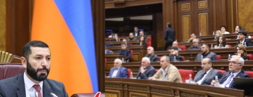 Անդրանիկ Քոչարյանը ուժայիններին «բերման ենթարկեց» Բաքոյանի դեմքով. «Ժողովուրդ»