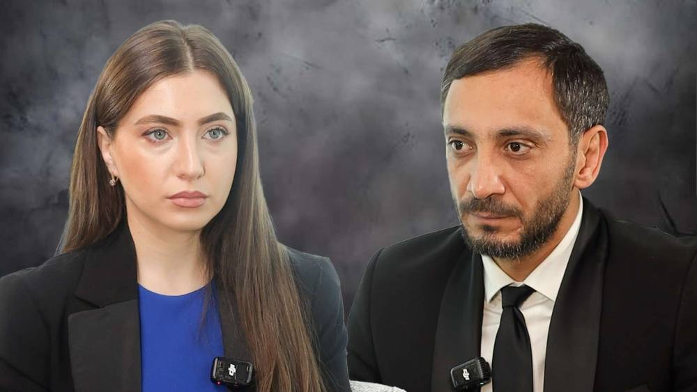 «Չերեզներով» փորձում էիք Փաշինյանին տեսնել. Քոչարյանի թիմը խախտել է պայմանավորվածությունը. Մկրտչյան