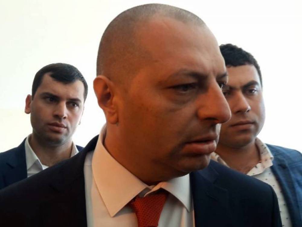 Վանաձորում կրկին իրավիճակ փոխվեց. Ական թանկ է Փաշինյանի համար․ «Հրապարակ»