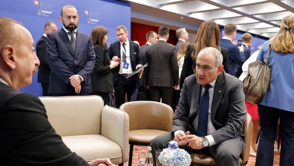 Սկանդալ Սևանի շուրջ. ինչո՞ւ նույնիսկ Փաշինյանի կողմնակիցները չկարողացան լռել. «Փաստ»