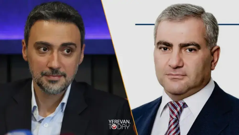 Սամվել Կարապետյանը շուրջ հինգ ամիս է ապօրինի կալանավորված է բացառապես Մայր Աթոռը պաշտպանող խոսքի համար. փաստաբան