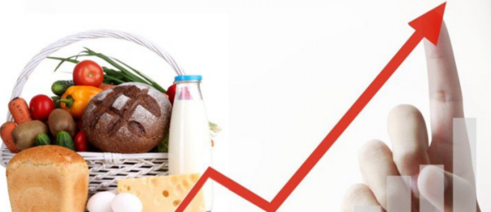 Գնաճի համեմատաբար բարձր ցուցանիշներ արձանագրվել են Գյումրիում և Եղեգնաձորում