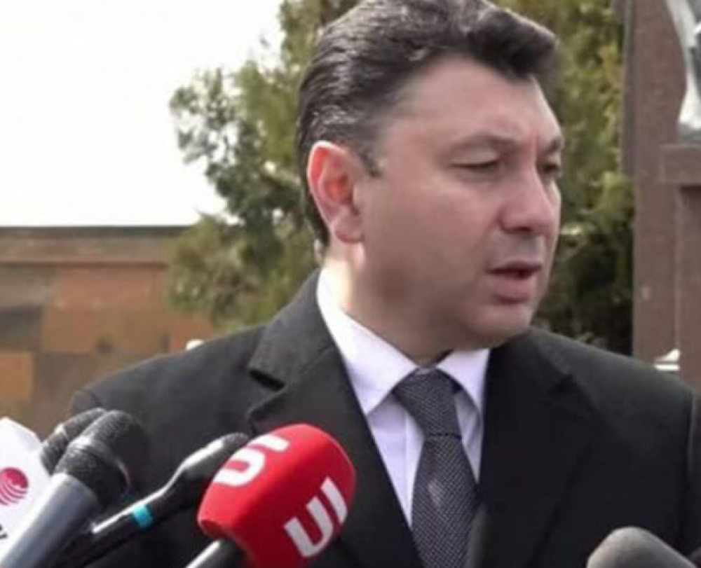 Արևմուտքը կանաչ լույս է տվել Փաշինյանի ռեժիմին՝ հակաօրինական գործողություններ անելու համար. Շարմազանով