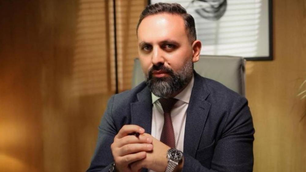 Փաստաբանը ներկայացրել է Միքայել Սրբազանի գործով դատավոր Արմինե Մելիքսեթյանի գլուխգործոցներից մեկը