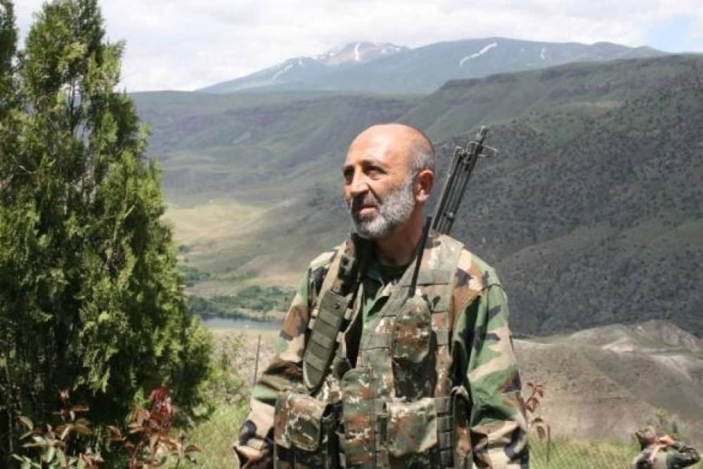 Աշոտ Մինասյանին երկու տարվա ազատազրկման դատապարտելու որոշման դեմ վճռաբեկ բողոքներ են ներկայացվել