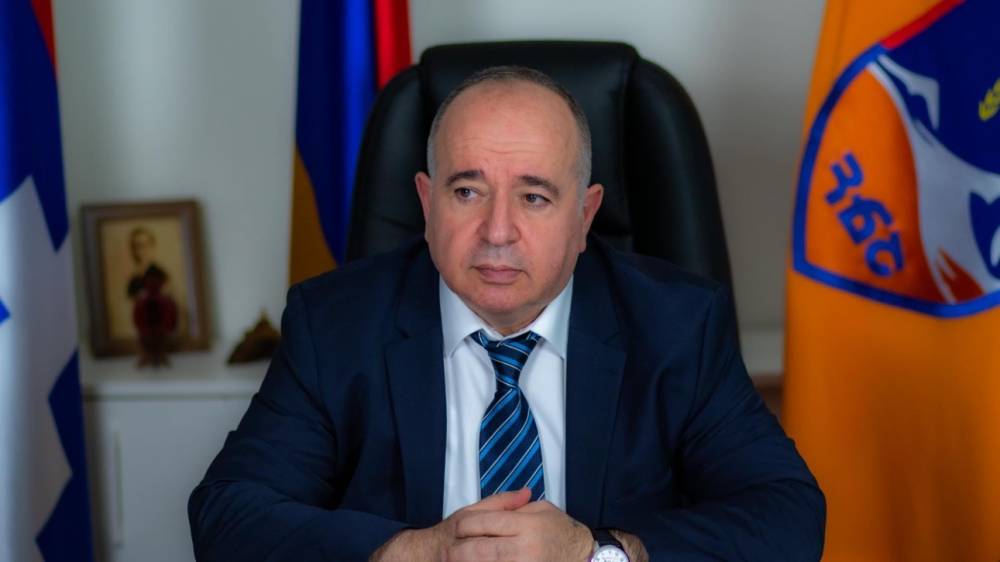 «Եթե դու ալտերնատիվ եկեղեցի ես սարքում, եկեք մենք էլ սարքենք ալտերնատիվ կառավարություն». Կարապետյան