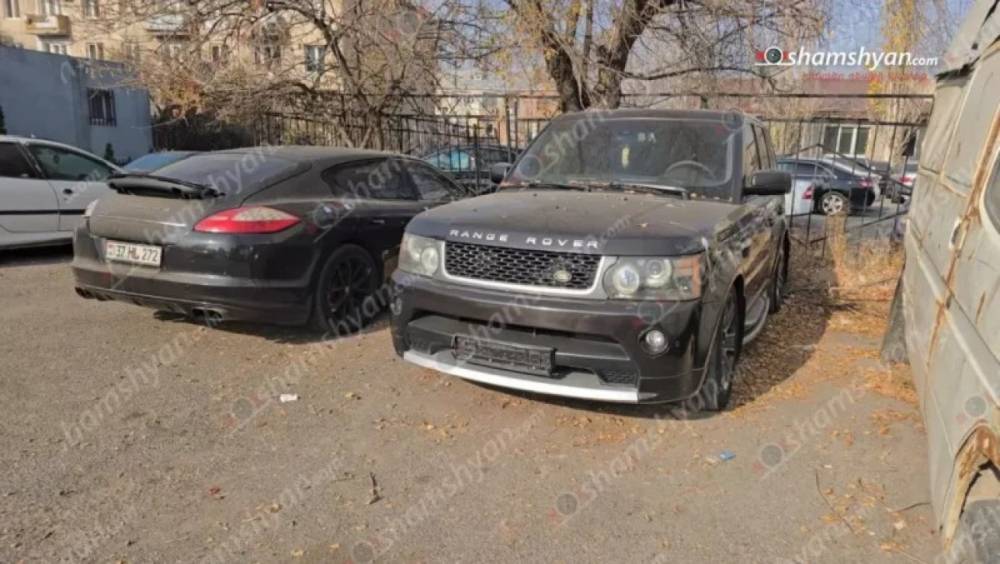 Ծեծկռտուք և մահվան ելքով վրաերթ՝ Երևանում