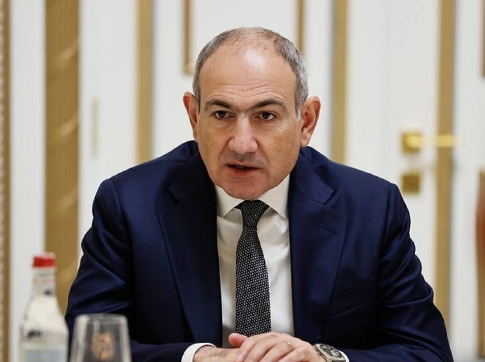 Ղարաբաղի անկախության թեման ֆեյք է. եթե 2018-ին մենք չգայինք իշխանության՝ կարող է այսօր Հայաստանը չլիներ. Նիկոլ Փաշինյան