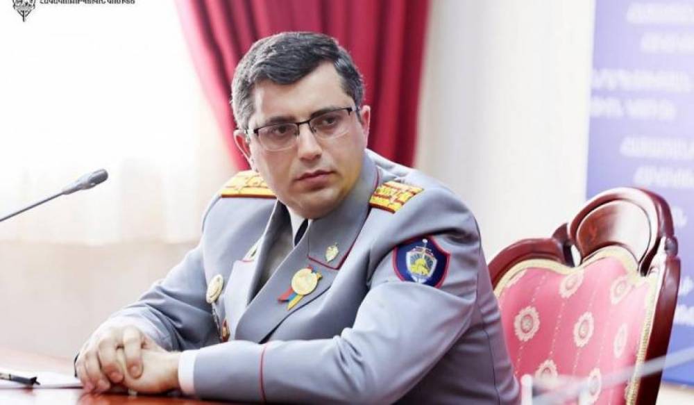 Դատվում ենք բոլորս․ «Հրապարակ»