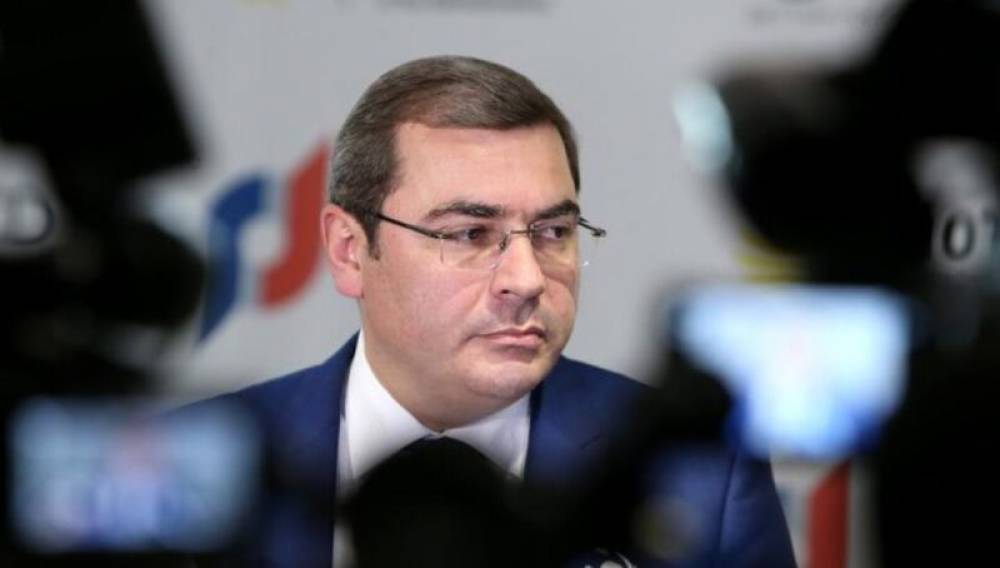 ՔՊ-ն հաղթող է հռչակվում ոչ թե հանրային մեծամասնության, այլ՝ ընտրական մաթեմատիկայի հաշվին․ Անանյան