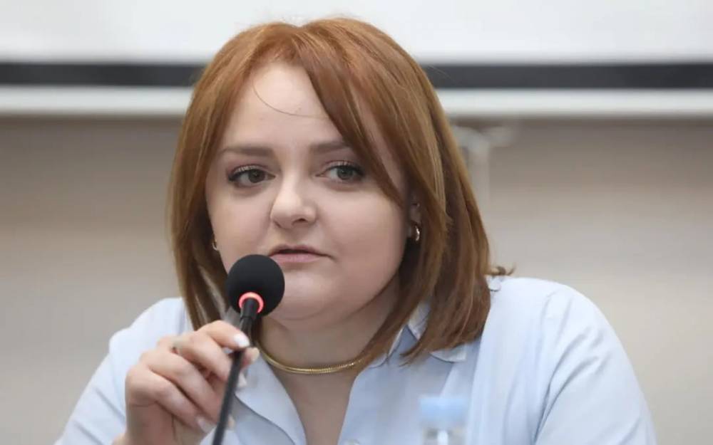 Լիդյա Մանթաշյանը կշարունակի մնալ կալանքի տակ