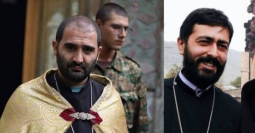 Տեր Թադեի ու Տեր Տարոնի հարցը Մայր Աթոռի կարգապահական հարցերի հանձնախմբի օրակարգում է