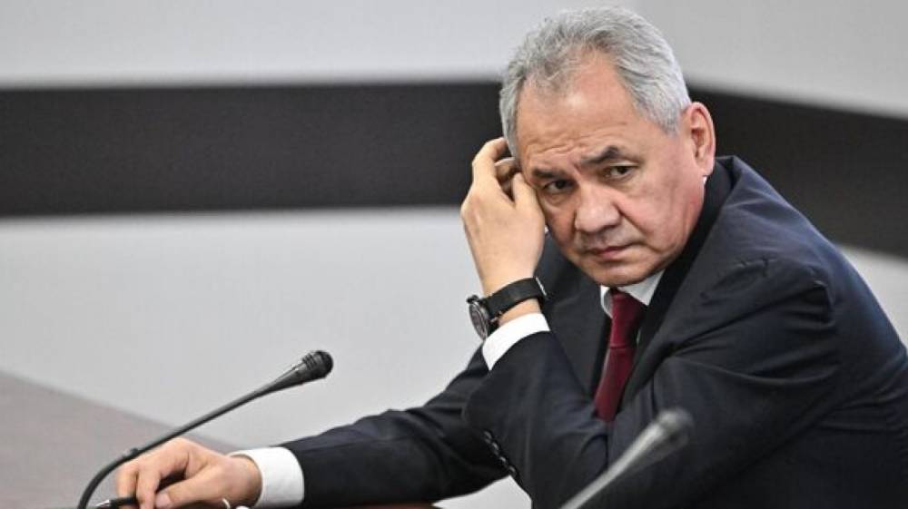 Ռուսաստանի ներդրումը հայ-ադրբեջանական հարաբերությունների կարգավորման գործում շատ զգալի է. Սերգեյ Շոյգու