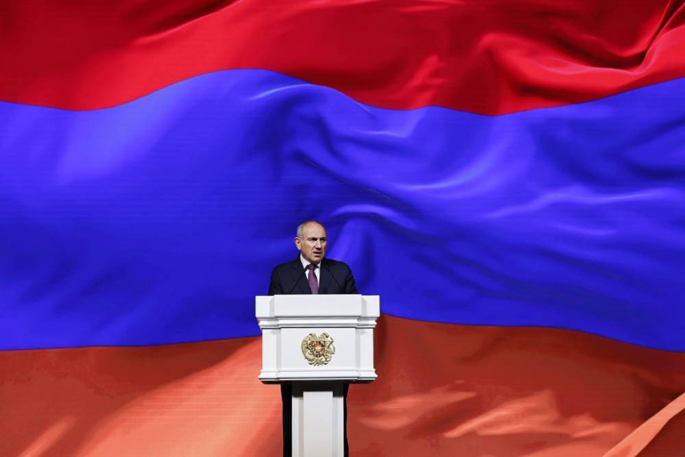 «Թվային երկխոսություն. Էստոնիա-Հայաստան». Փաշինյանը կարևորել է թվայնացման ոլորտում համագործակցությունը