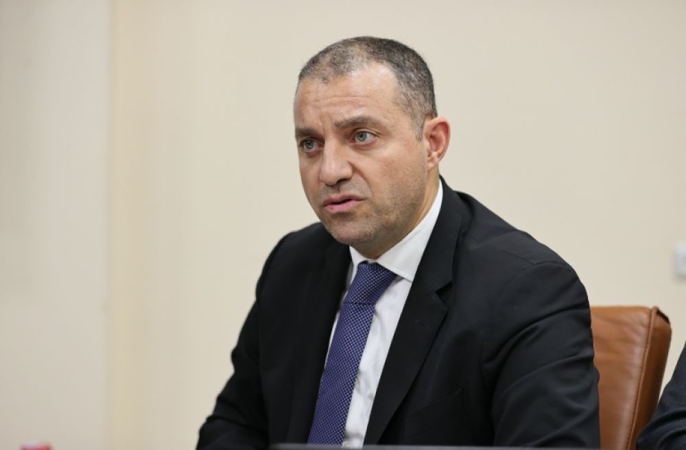 ՀՀ էկոնոմիկայի նախկին նախարար Վահան Քերոբյանը չի կալանավորվի