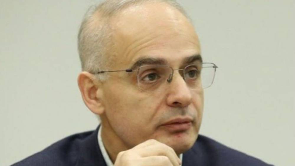 «Մոմ պահողների» բանդայի մեջ ներգրավվել են ՔԿ պաշտոնատար անձինք և 7 սրբազաններ, իսկ բանդան ղեկավարել է և հրահանգներ տվել Փաշինյանը. Զուրաբյան